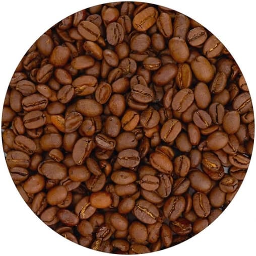 Кофе в зернах Lavazza Qualita Oro 250 гр