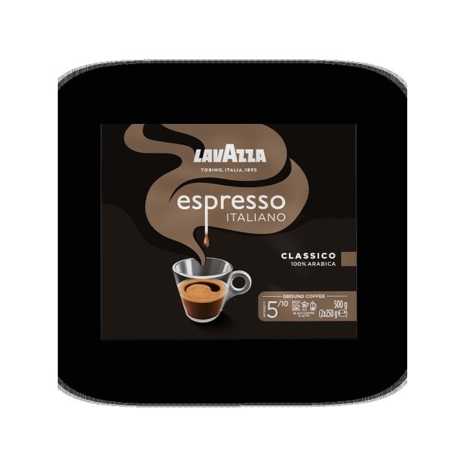 Кофе в зернах Lavazza Espresso Italiano Classico 1000 г