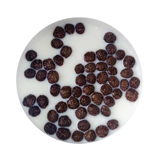 Шарики ЛЮБЯТОВО Шоколадные 200 г