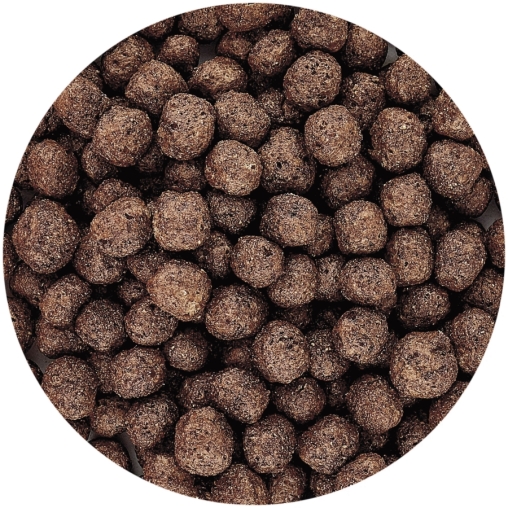 Шарики ЛЮБЯТОВО Шоколадные 200 г