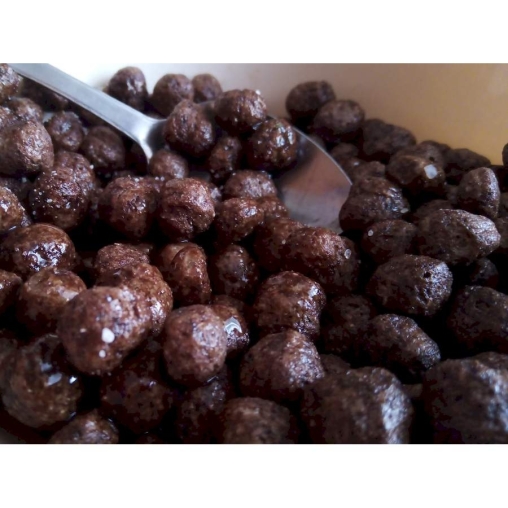 Шарики ЛЮБЯТОВО Шоколадные 200 г
