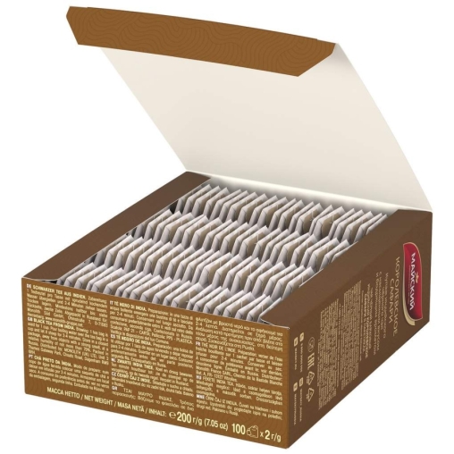 Чай черный Майский Королевское сафари 100 пак. × 2 г