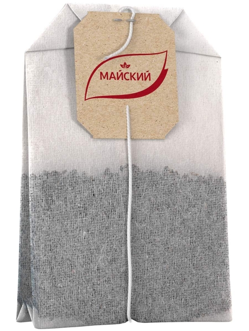 Чай черный Майский Шахразада 25 пак. × 2 г