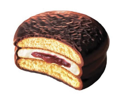 Orion Choco Pie Вишня 30 г