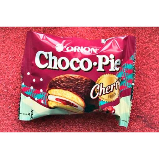 Orion Choco Pie Вишня 30 г