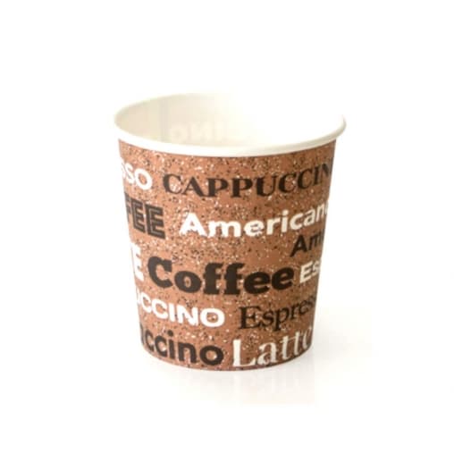 Бумажный стакан Coffee d=62 100 мл