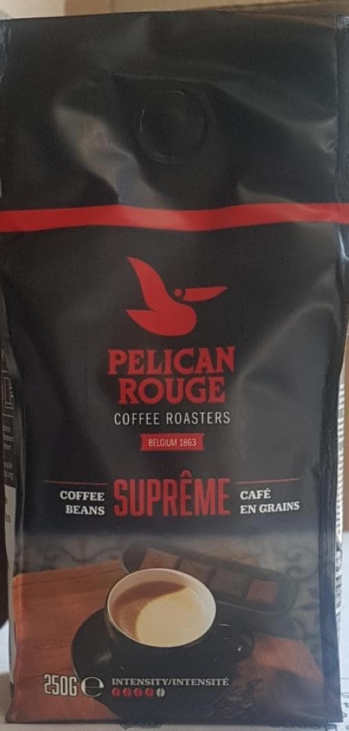 Кофе в зернах Pelican Rouge SUPREME 250г