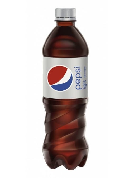 Газированный напиток Pepsi Light 500мл ПЭТ