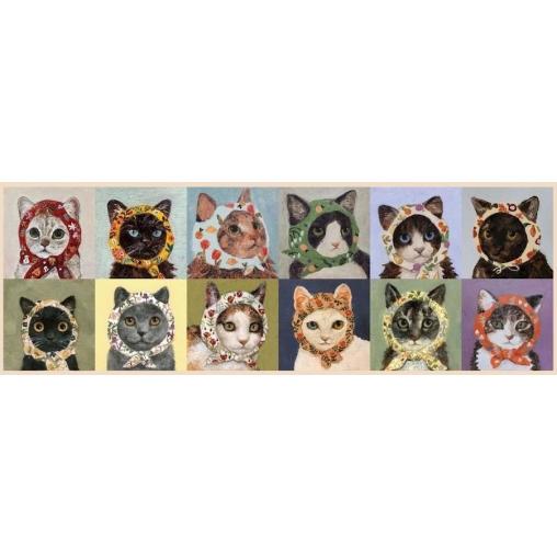 Стакан бумажный 2-слойный CATS d=80 250 мл
