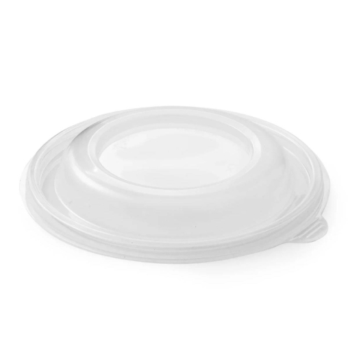 Крышка Протэк к супнице ПР-МС-350/500 Прозрачная d=144