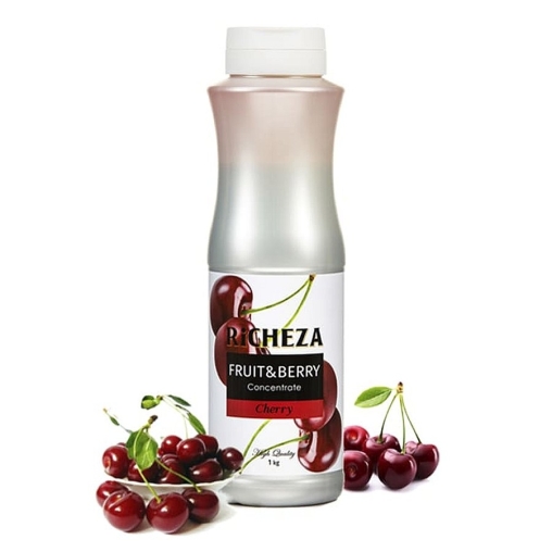 Концентрат RiCHEZA CHERRY Вишня 1000 г