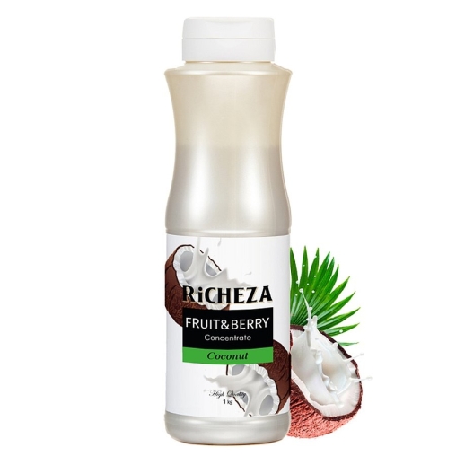 Концентрат RiCHEZA Кокос COCONUT 1000 г