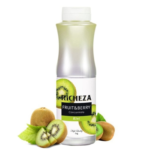 Концентрат RiCHEZA Киви KIWI 1000 г