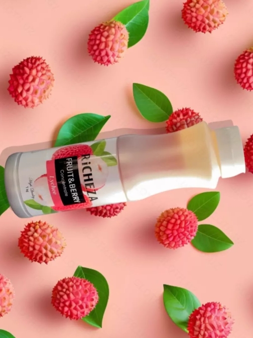 Концентрат RiCHEZA Личи LYCHEE 1000 г