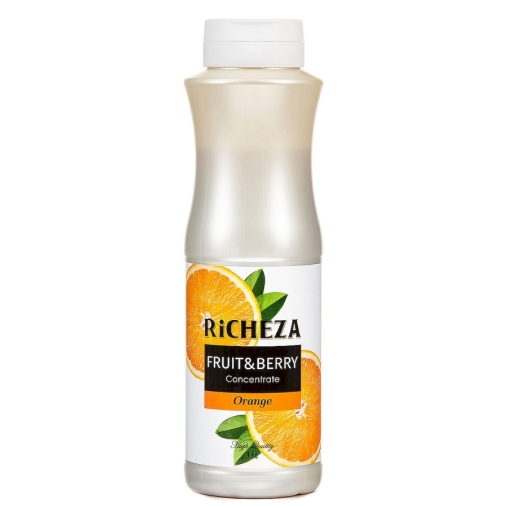 Концентрат RiCHEZA ORANGE Апельсин 1000 г