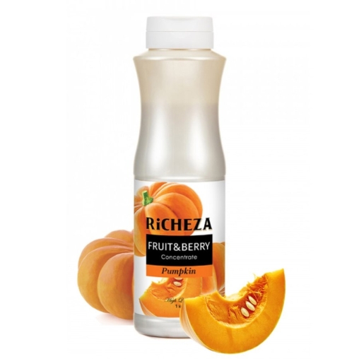 Концентрат RiCHEZA Тыква PUMPKIN 1000 г