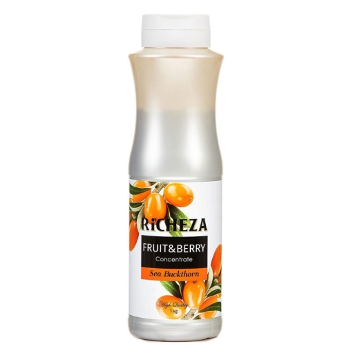 Концентрат RiCHEZA Облепиха SEA BUCKTHORN 1000 г