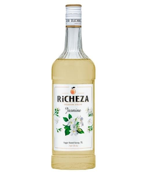 Сироп RiCHEZA Жасмин "Jasmine" 1000 ml (1л)
