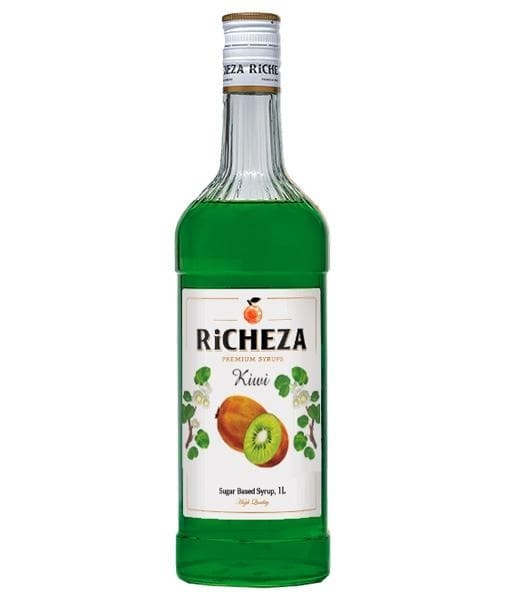 Сироп RiCHEZA Киви "Kiwi" 1000 ml (1л)