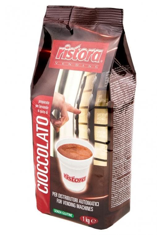 Горячий шоколад для вендинга Ristora Dabb 1000 г