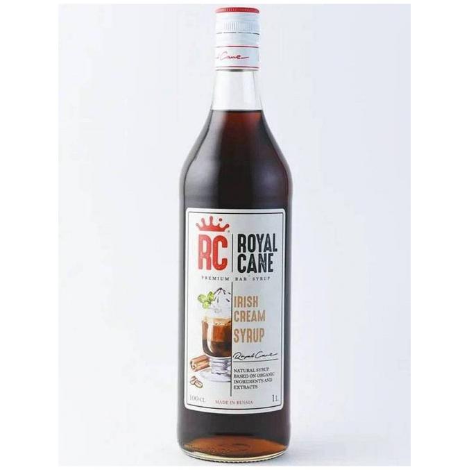 Сироп Royal Cane Irish Cream стекло 1000 мл