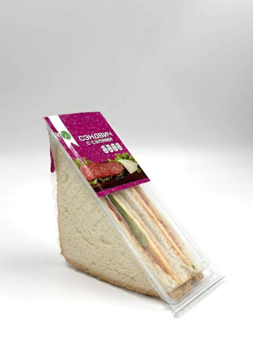 Сэндвич с салями 170 г