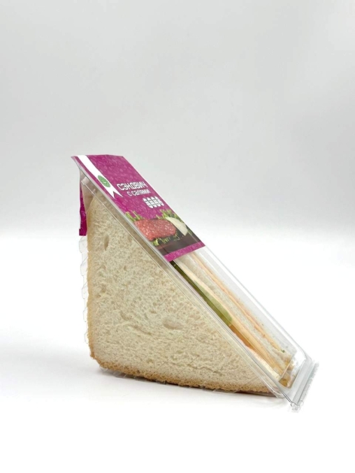 Сэндвич с салями 170 г