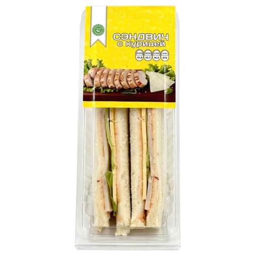 Сэндвич с курицей 170 г