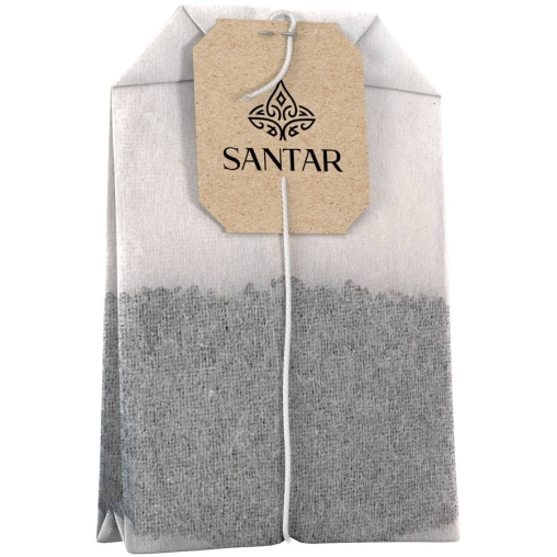 Чай черный SANTAR Legendary Strong байховый 25 пак. × 2 г