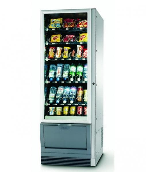 Торговый автомат Snakky SL 6-30 (б/у)