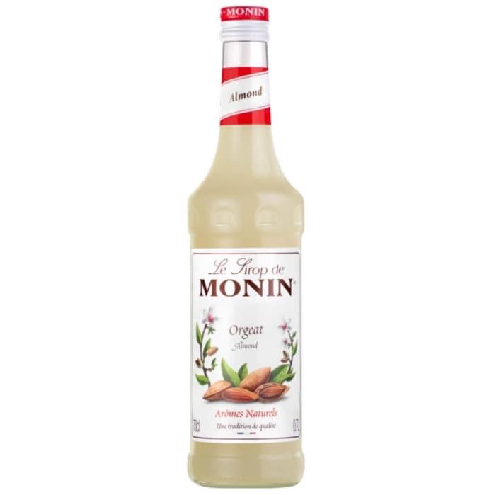 Сироп Monin Almond Миндаль стекло 1000 мл