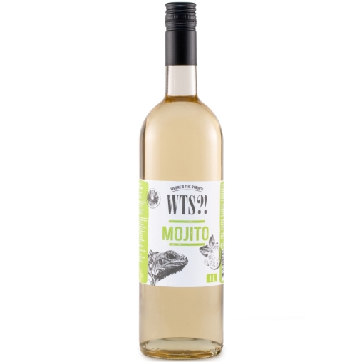 Сироп WTS?! Mojito Мохито стекло 1000 мл Сироп WTS?! Mojito Мохито стекло 1000 мл