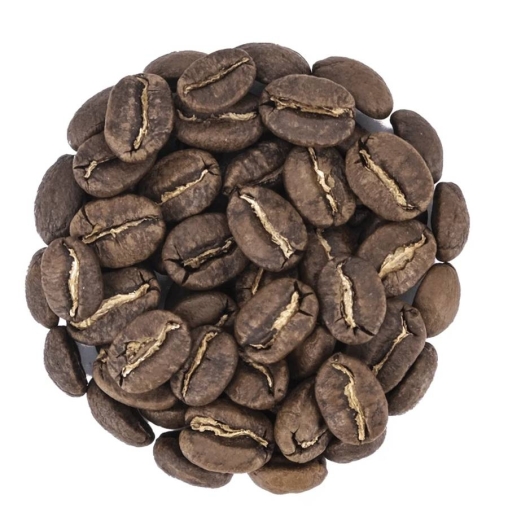 Кофе в зернах Tasty Coffee арабика моносорт КЕНИЯ НАЙРОБИ 1000 г