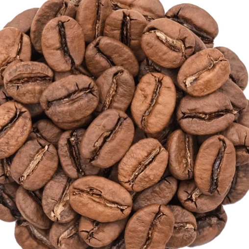 Кофе в зернах Tasty Coffee арабика моносорт БРАЗИЛИЯ СЕРРАДО 1000 г