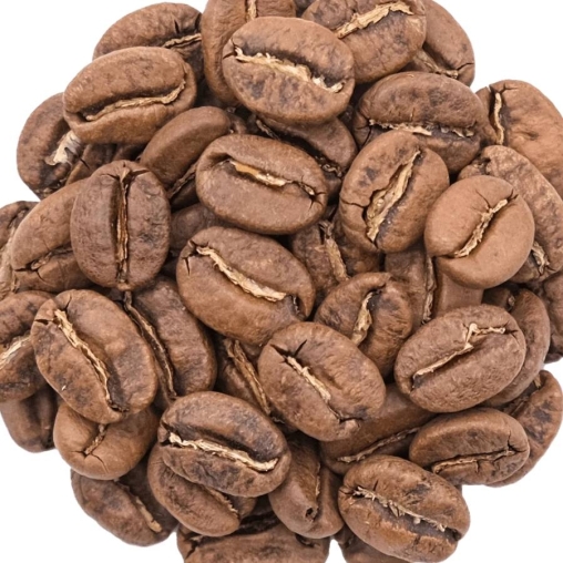 Кофе в зернах Tasty Coffee арабика моносорт КОЛУМБИЯ УИЛА 1000 г