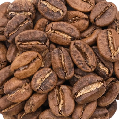 Кофе в зернах Tasty Coffee арабика моносорт ЭФИПИОПИЯ ИРГАЧЕФФ 1000 г