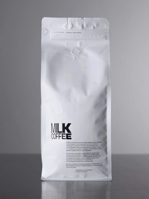 Кофе в зернах Tasty Coffee эспрессо бленд КЭНДИ 1000 г