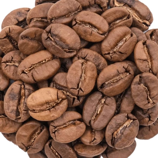 Кофе в зернах Tasty Coffee эспрессо бленд БЭРРИ 1000 г