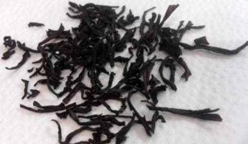 Подарочный черный чай Richard BC Royal CEYLON банка 50г