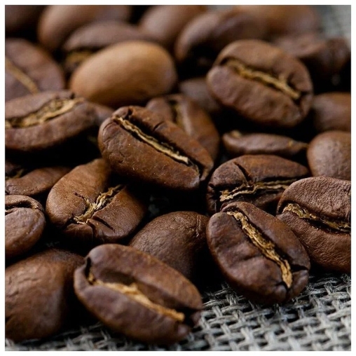 Кофе в зернах Tempelmann Caffe Crema NOMOS 1000 г