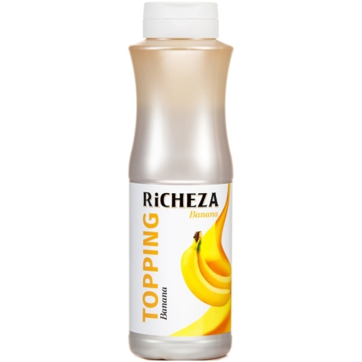 Topping RiCHEZA Банан BANANA 1000 г