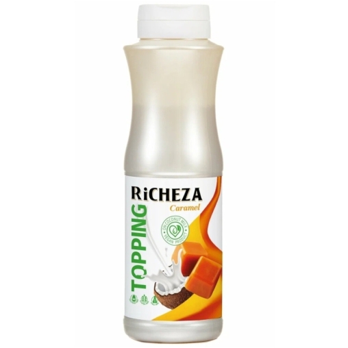 Topping RiCHEZA Карамель CARAMEL 1000 г