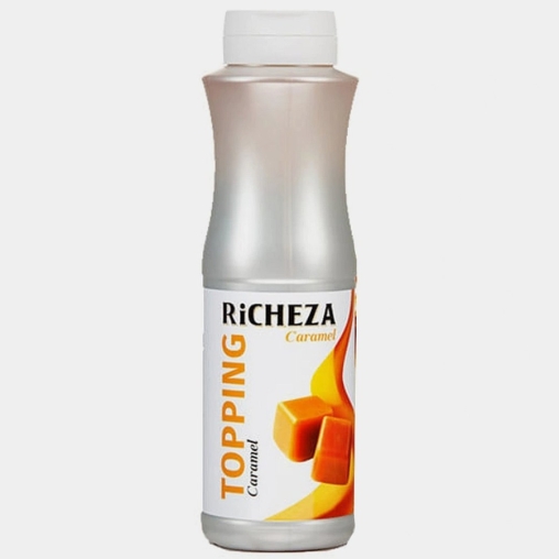 Topping RiCHEZA Карамель CARAMEL 1000 г