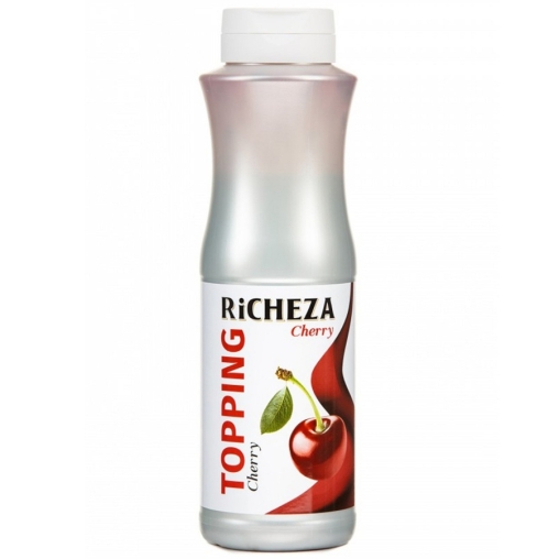 Topping RiCHEZA Вишня CHERRY 1000 г