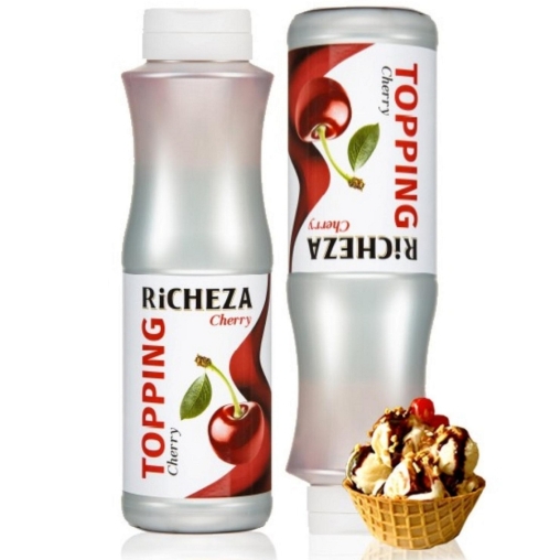 Topping RiCHEZA Вишня CHERRY 1000 г