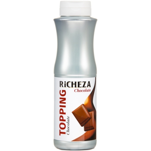 Topping RiCHEZA Шоколад CHICOLATE 1000 г