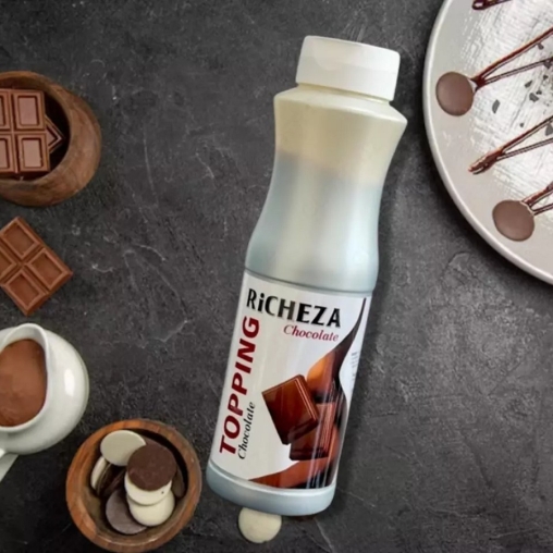 Topping RiCHEZA Шоколад CHICOLATE 1000 г
