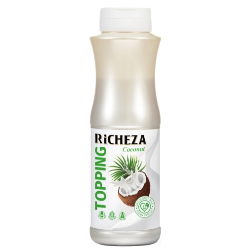 Topping RiCHEZA Кокос COCONUT 1000 г