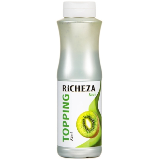 Topping RiCHEZA Киви KIWI 1000 г