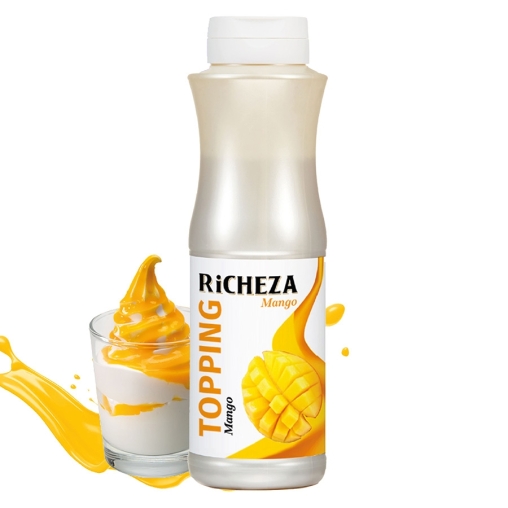 Topping RiCHEZA Манго MANGO 1000 г